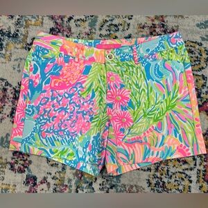 Lilly Pulitzer Shorts
